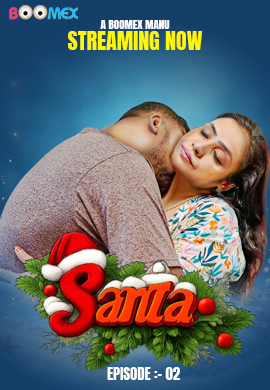 Santa Episode 2